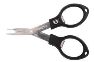 SPRO Freestyle Folding Action Pliers 